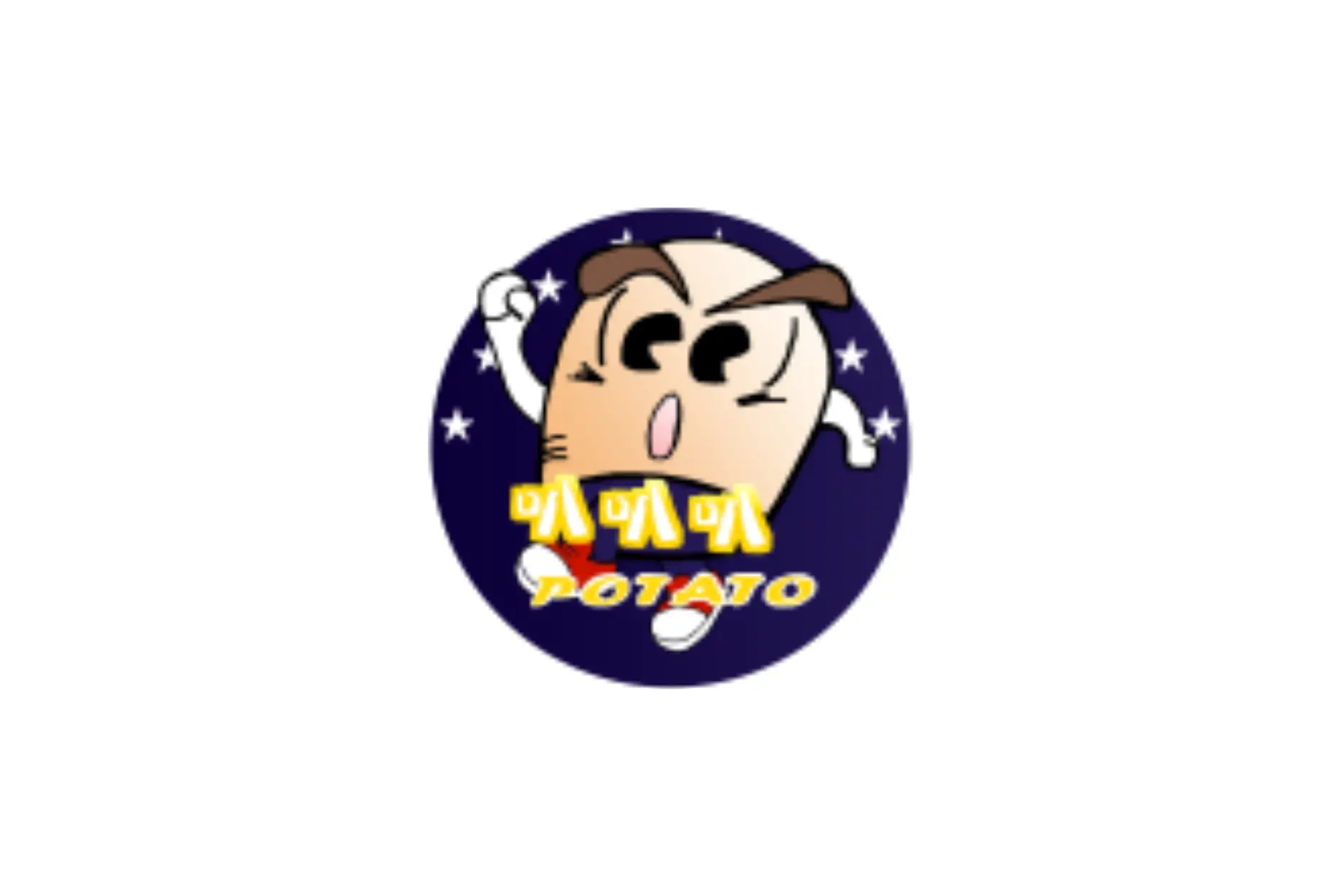 888 potato