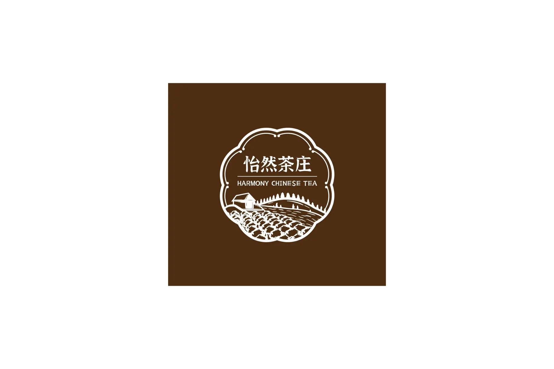 harmony chinese tea