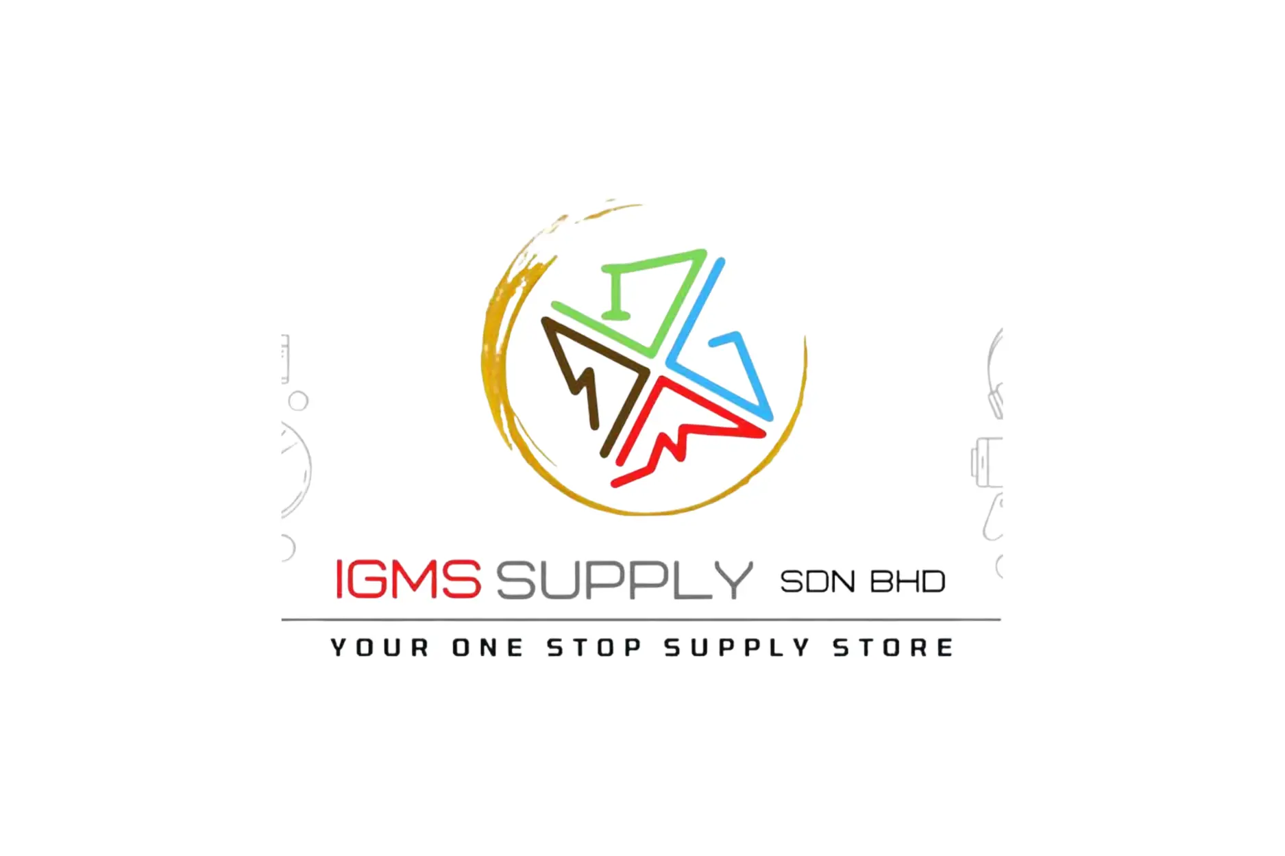igms supply