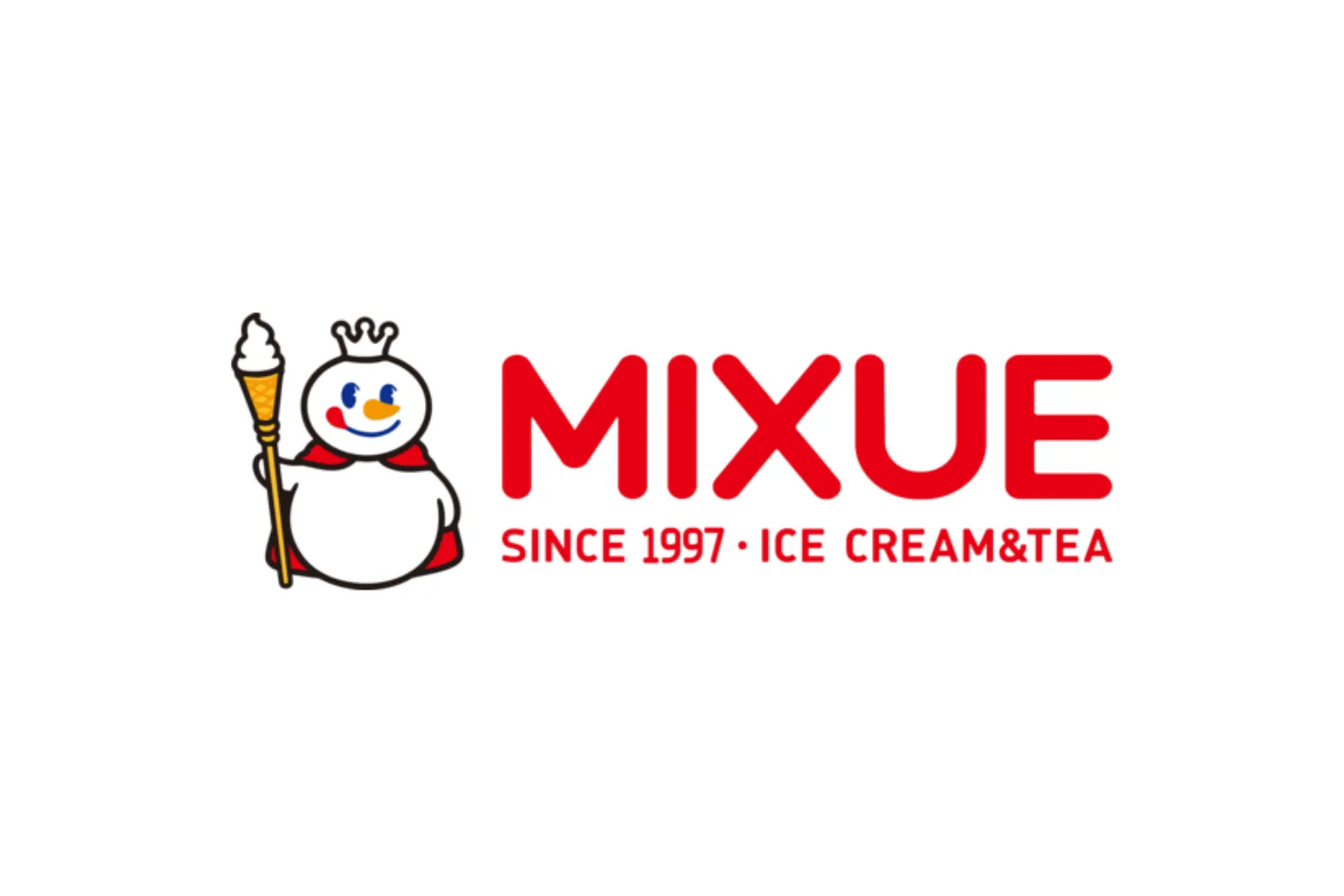 mixue