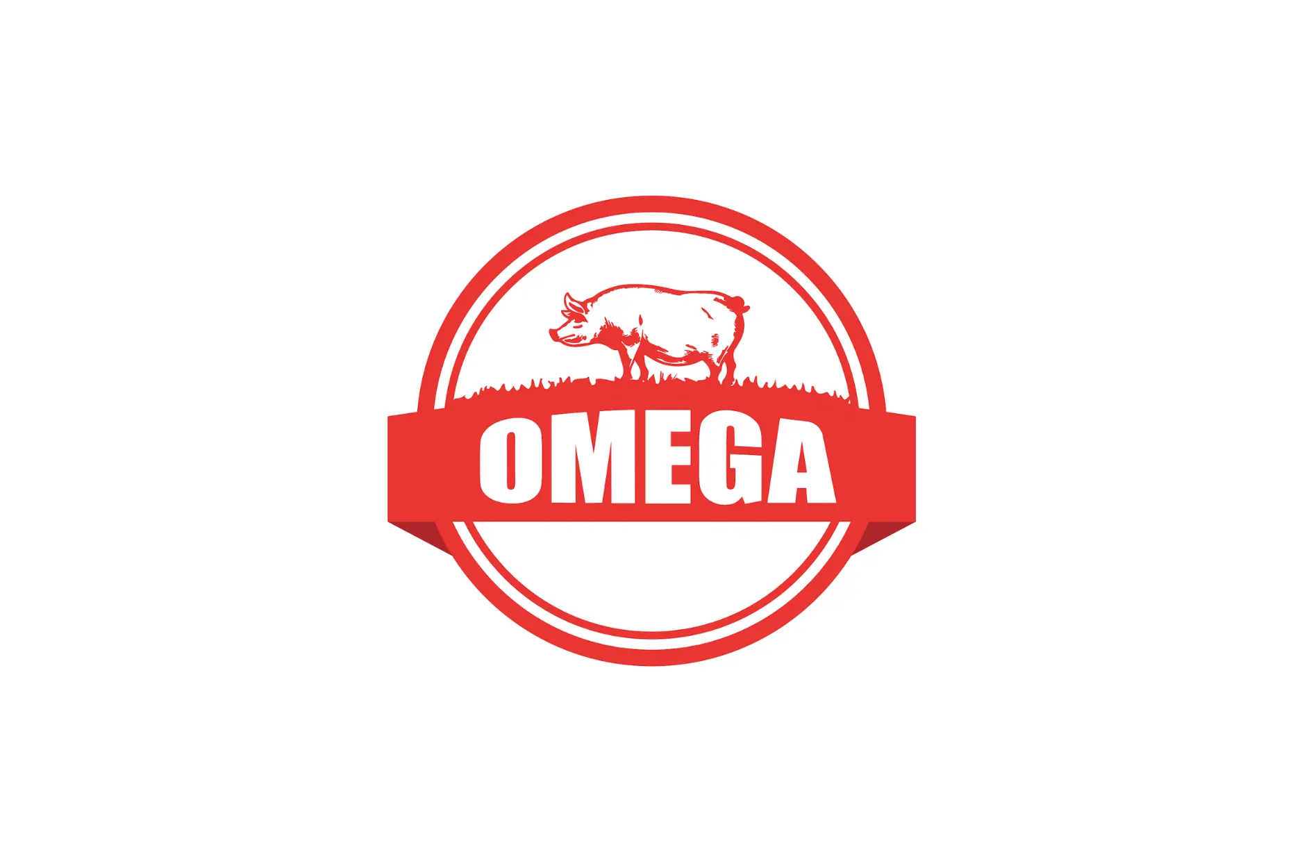 omega