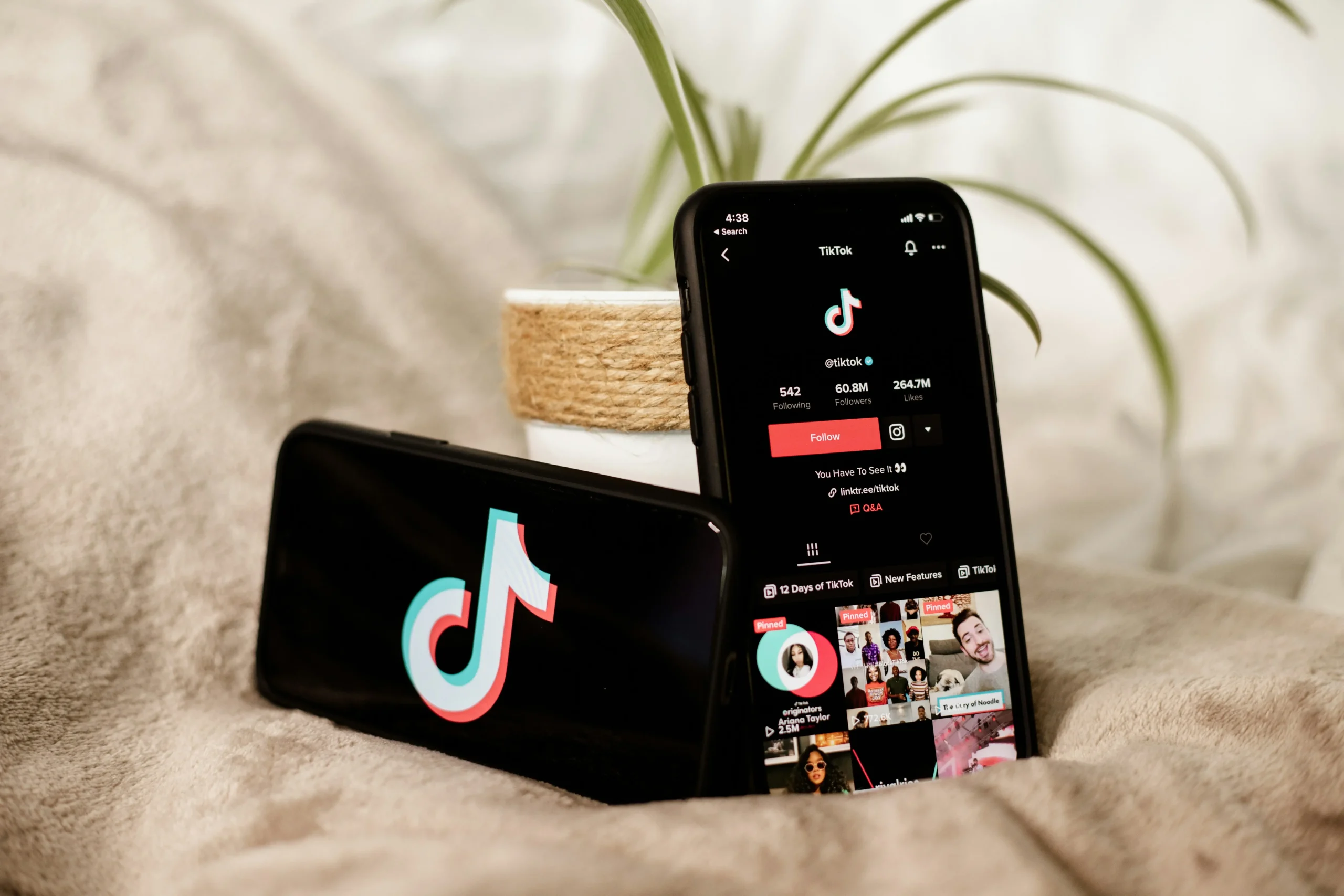 Grow Your TikTok Shop with Expert Management