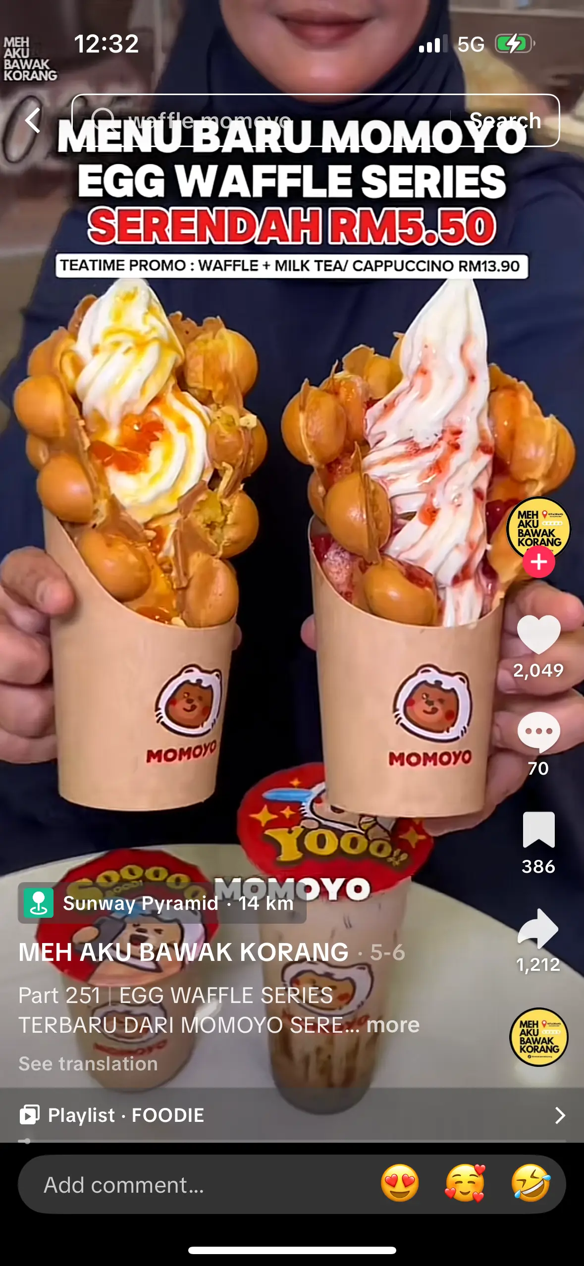 momoyo-tiktok-koc-portfolio-2