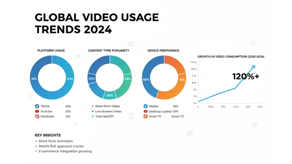 short form video Malaysia
