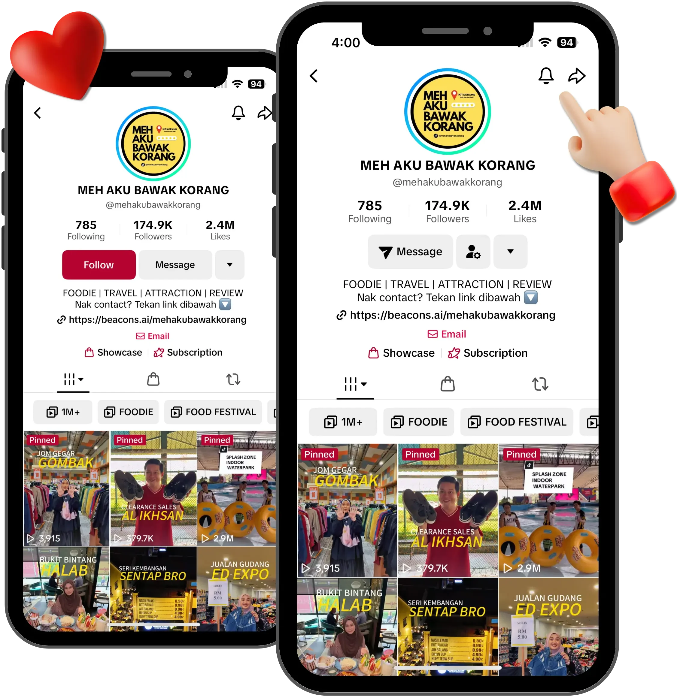 TikTok Shop growth plan Malaysia