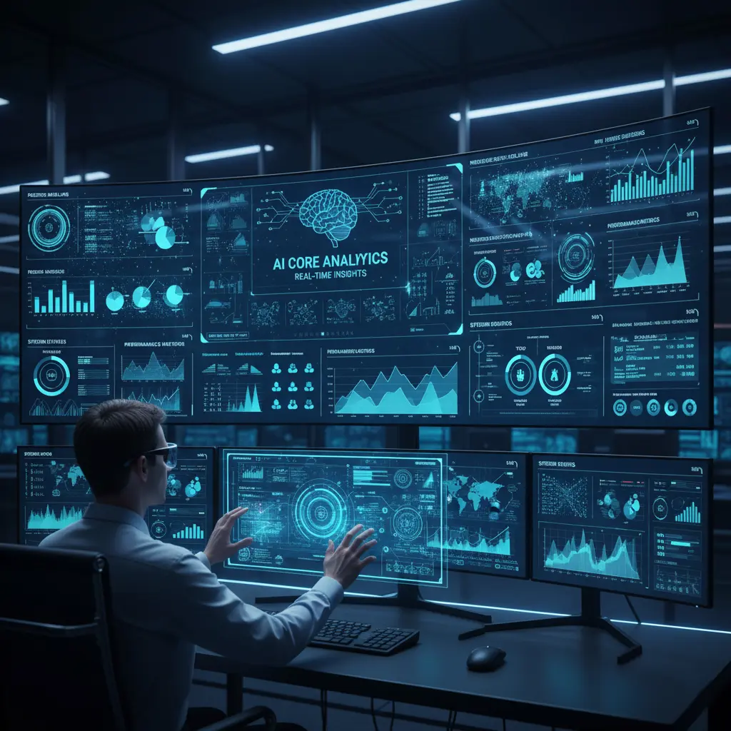 AI Marketing Malaysia 2026 Dashboard