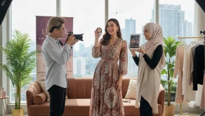 Influencer Collaboration Malaysia