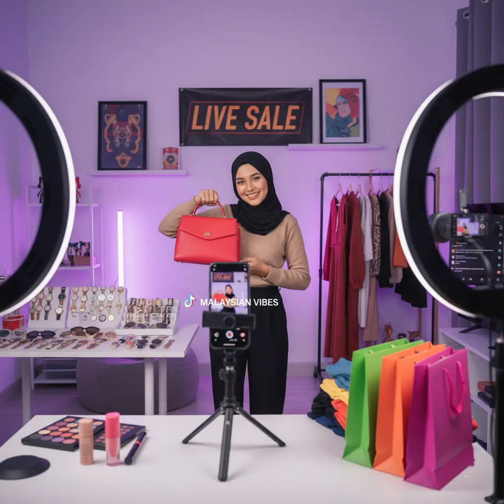 Influencer Marketing Malaysia Creator Studio