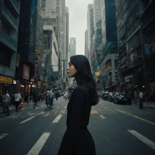 corporate video Malaysia